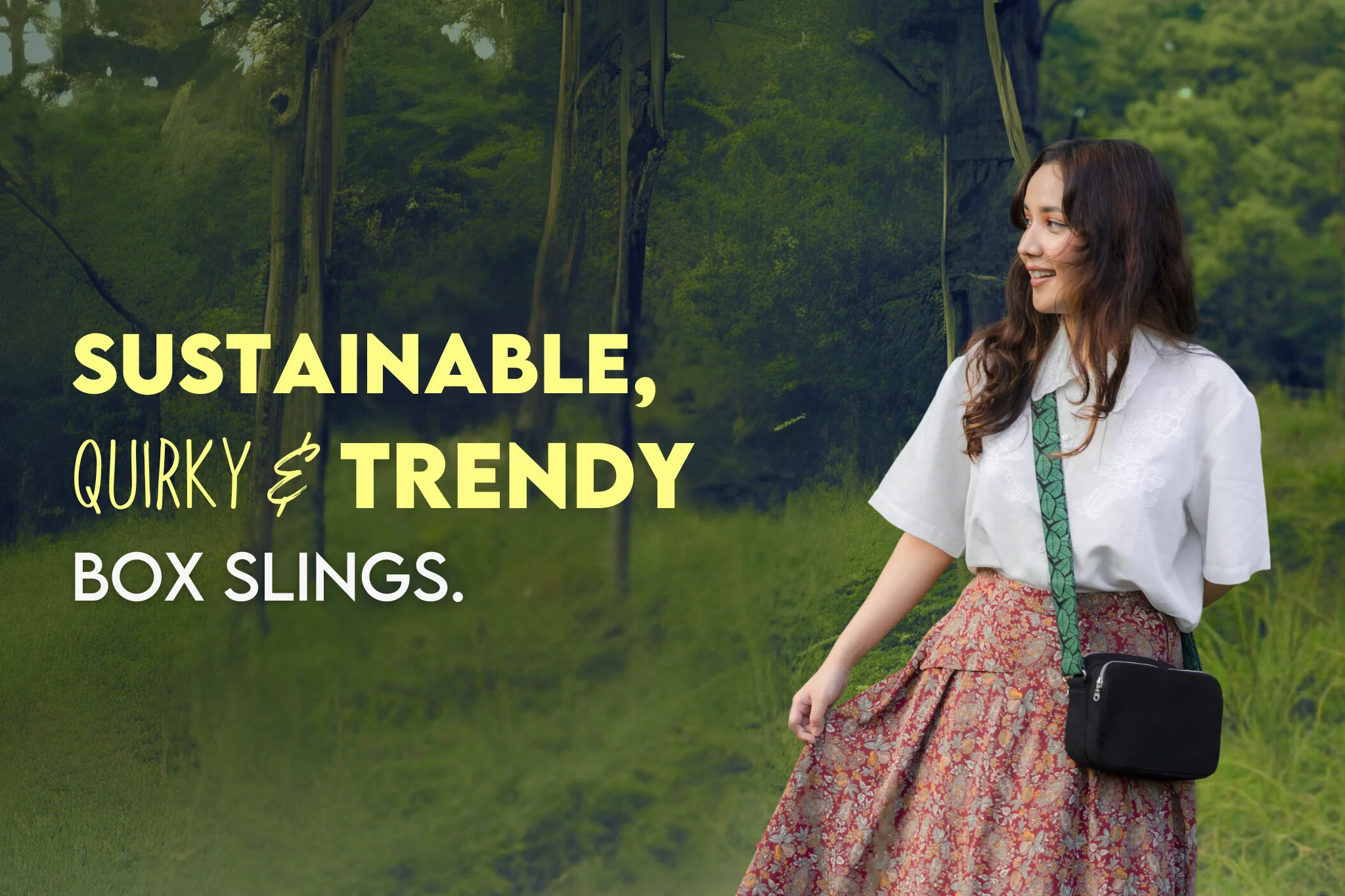Style That Saves the Planet