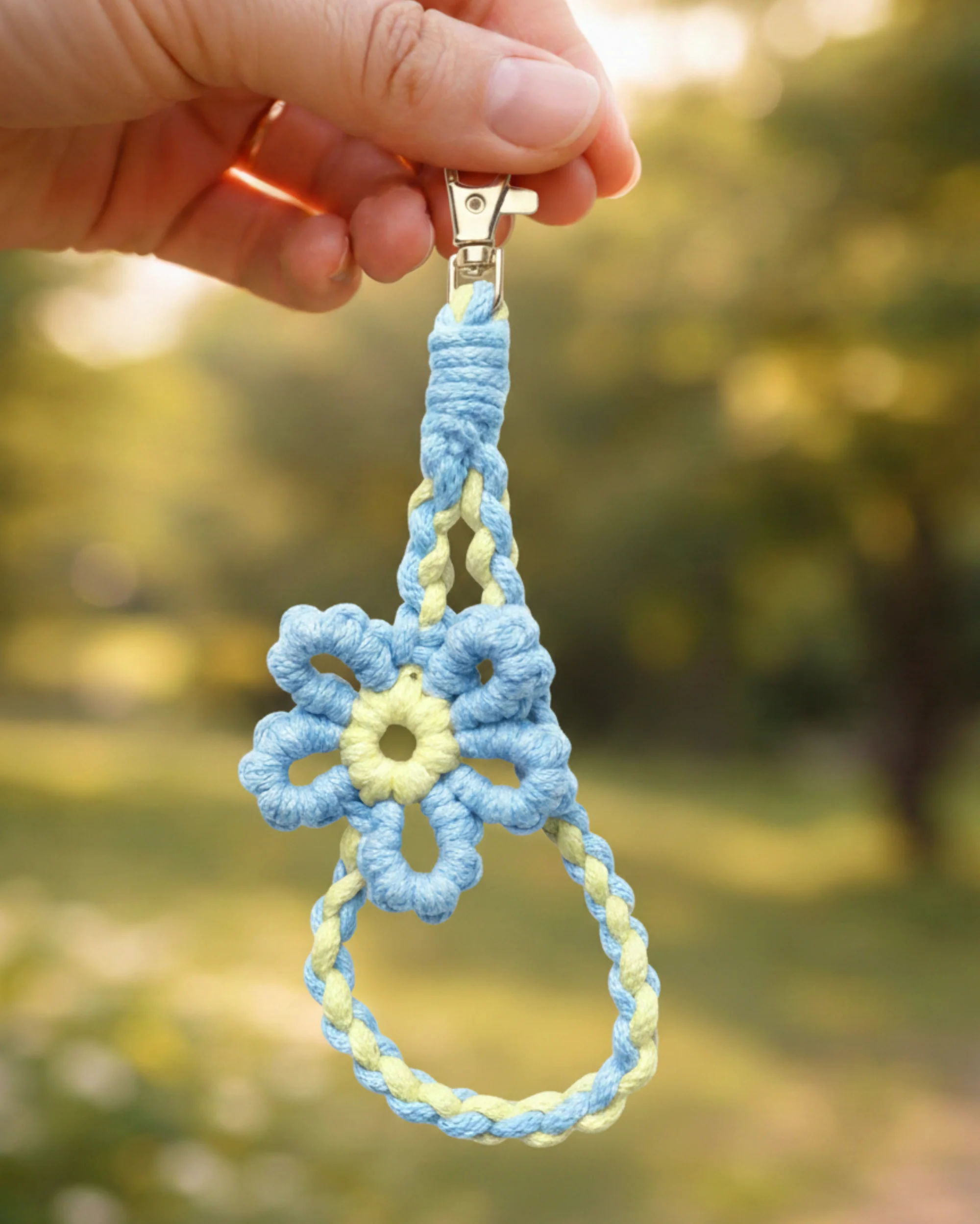 Siblings - Bag Charms